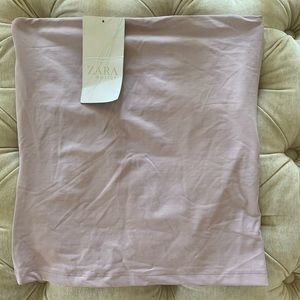 💢NEW💢 ZARA TUBE TOP